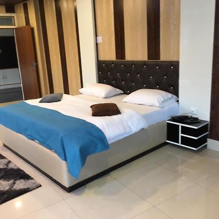 Jai Maa Bhagwati Hotel Pithoragarh Luaran gambar